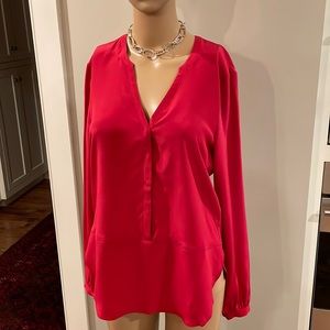Rory Beca Silk blouse
